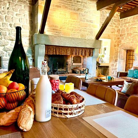 Chateau De Tournou Castelreng Εξωτερικό φωτογραφία