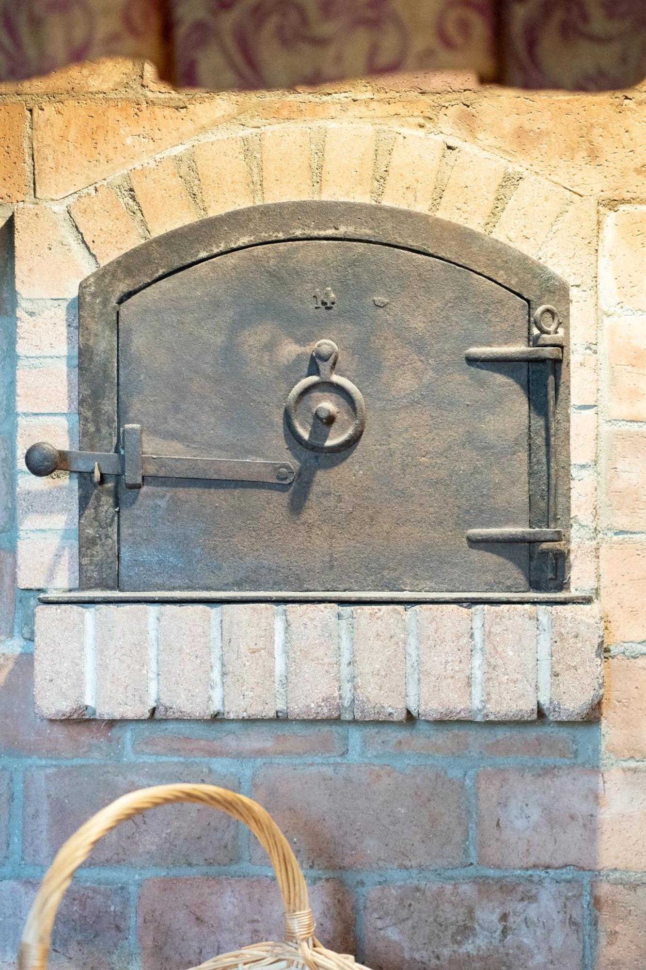 Chateau De Tournou Castelreng Εξωτερικό φωτογραφία